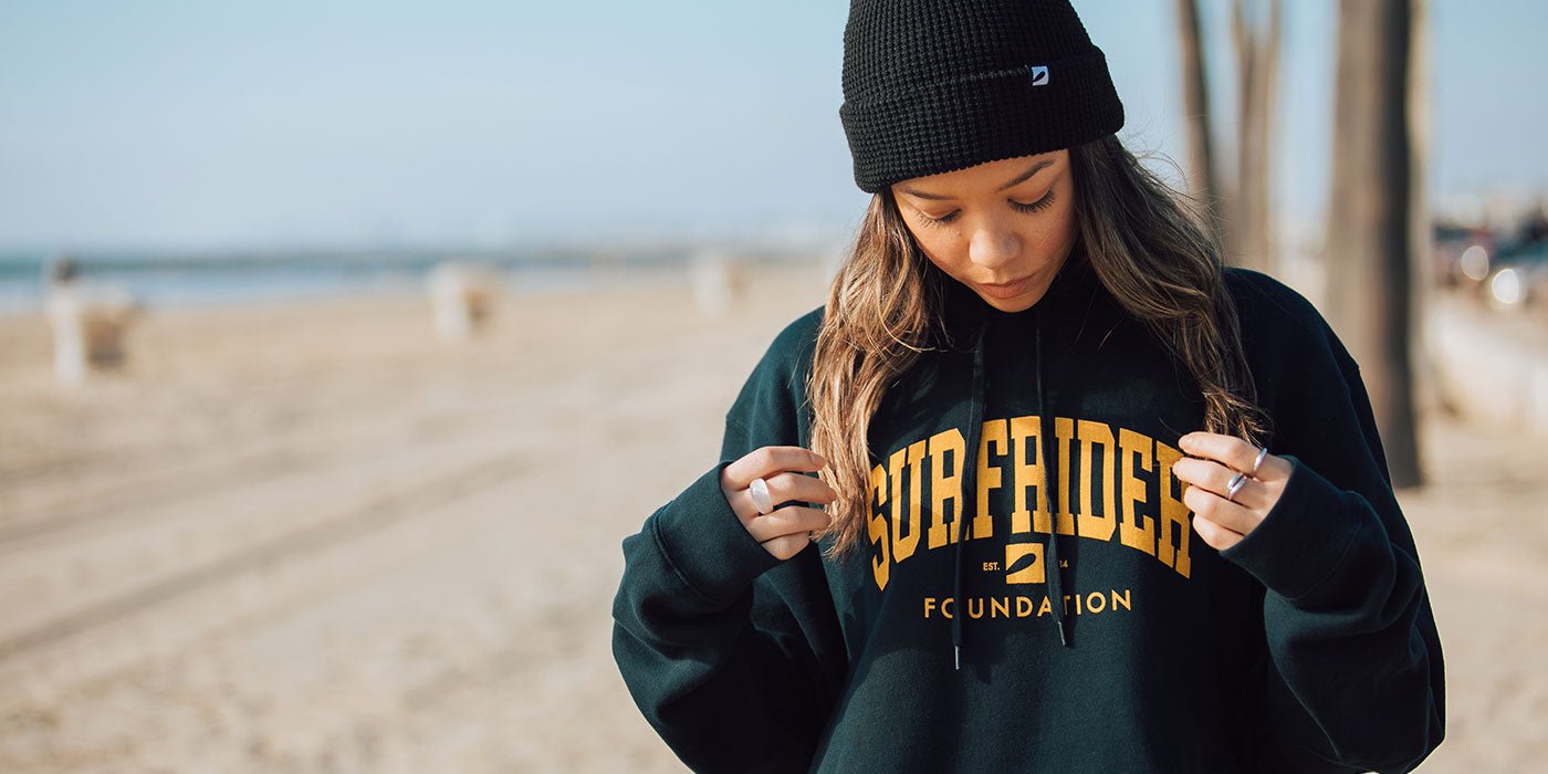 Women's Sweatshirts